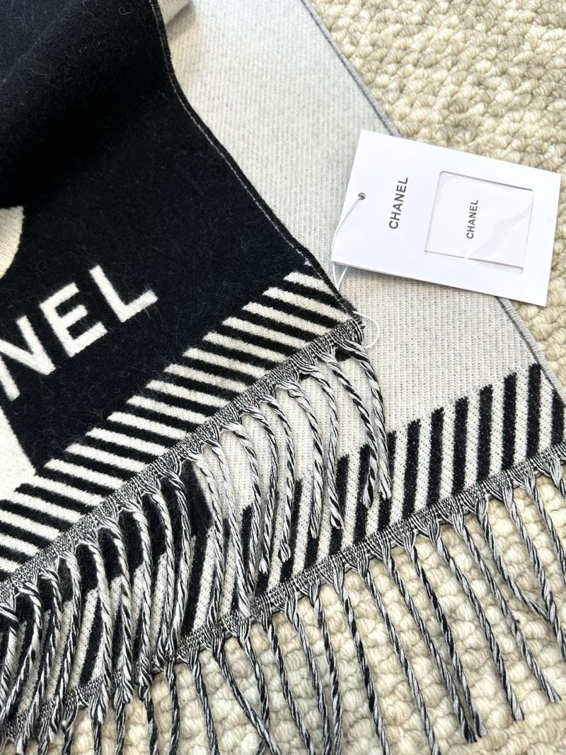 Chanel Scarf